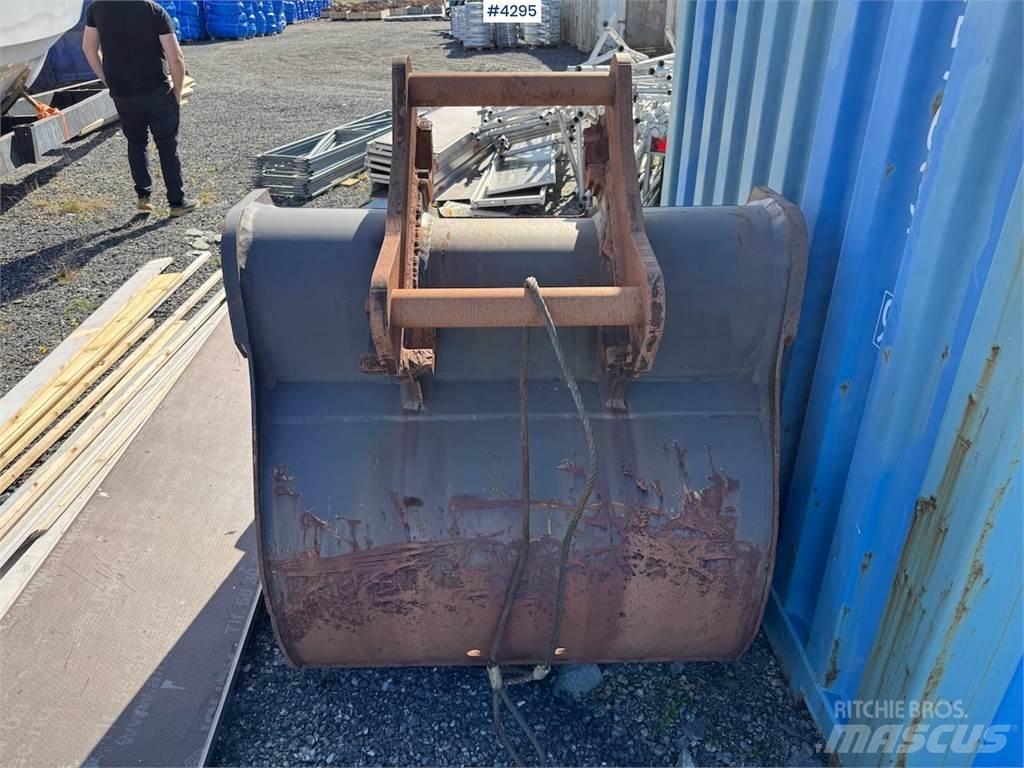  Tannskuffe S70 Landbruk - Annet
