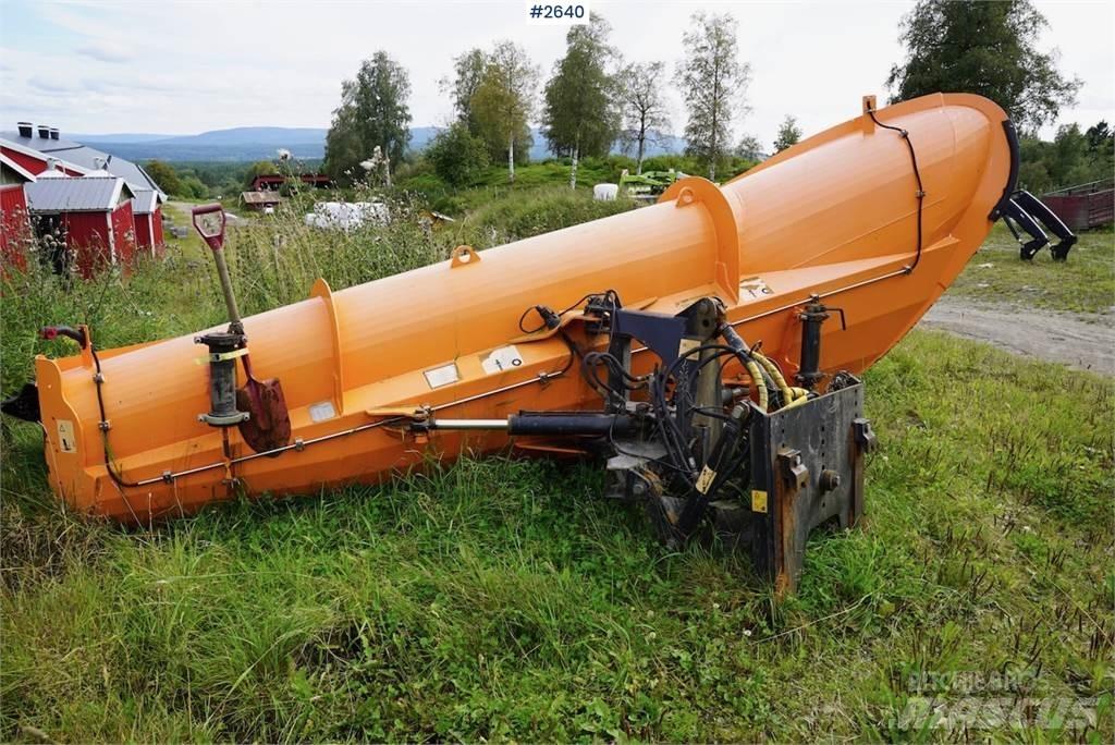 Tellefsdal HD45 Annet Veiutstyr