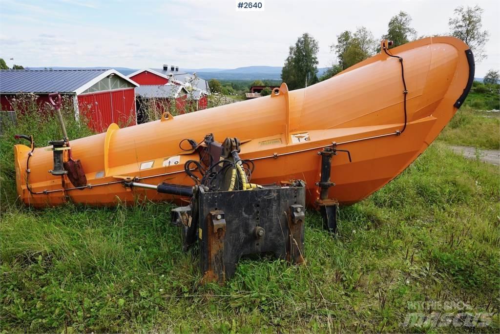 Tellefsdal HD45 Annet Veiutstyr