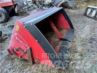 Tokvam SMA1100 Snøploger- og skjær