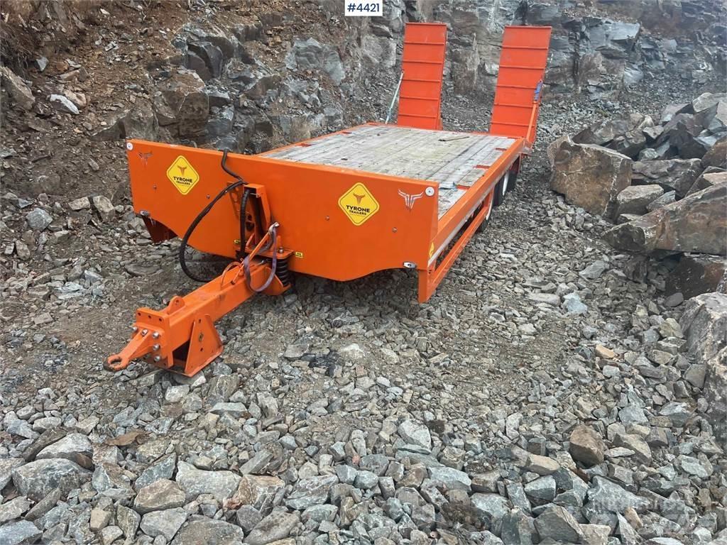 Tyrone Trailers Maskinhenger