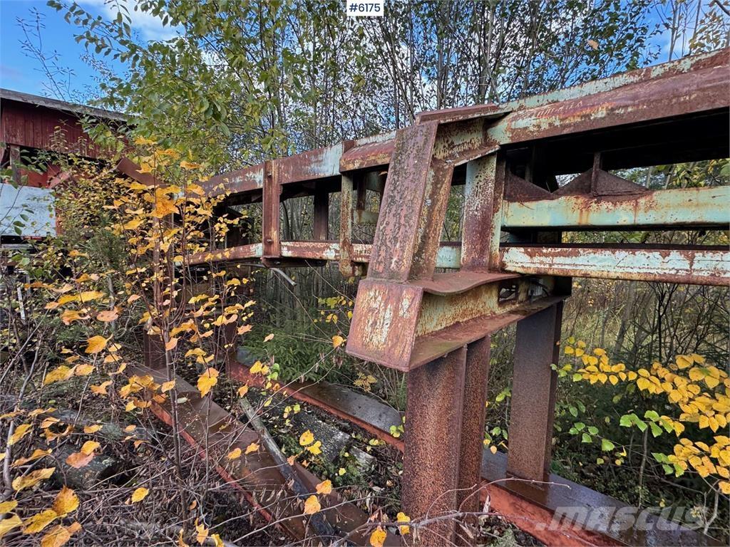  Valon Kone VK66 Andre komponenter