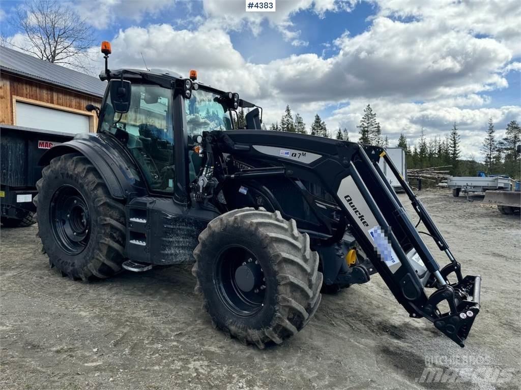 Valtra T234 Traktorer