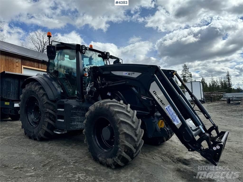 Valtra T234 Traktorer