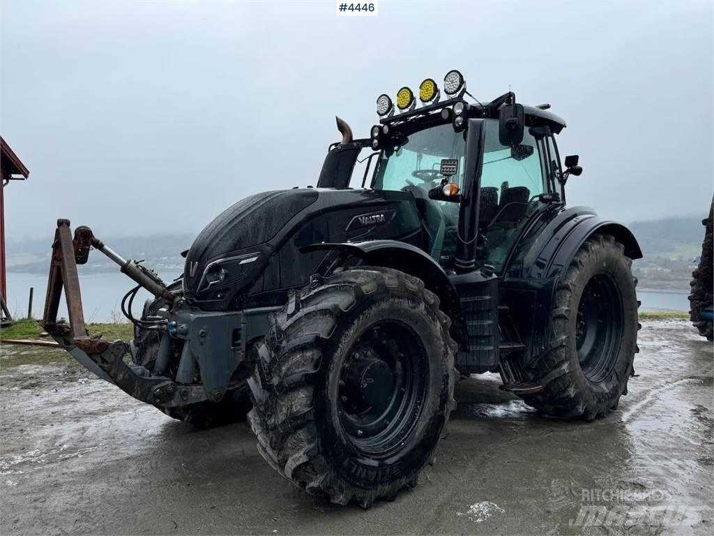 Valtra T234 Traktorer