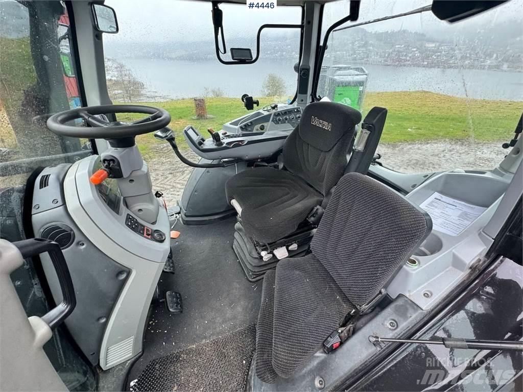 Valtra T234 Traktorer