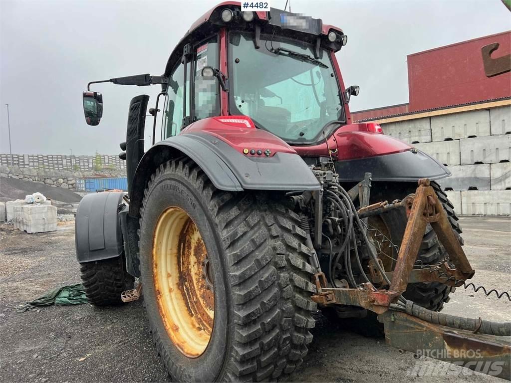 Valtra T234 Traktorer