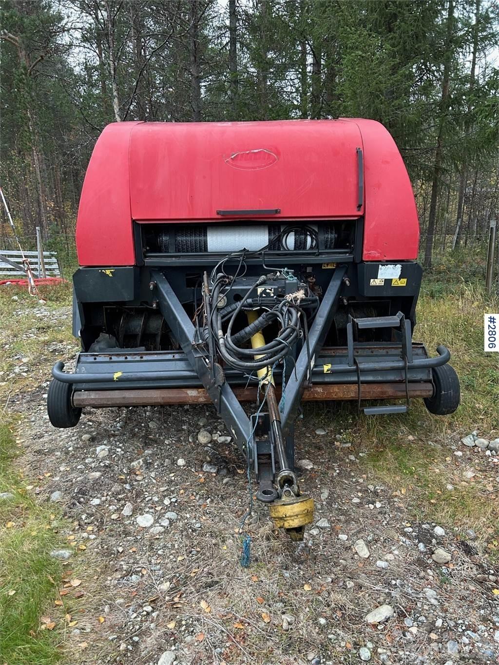 Vicon RF235 Annet fôrhøsterutstyr