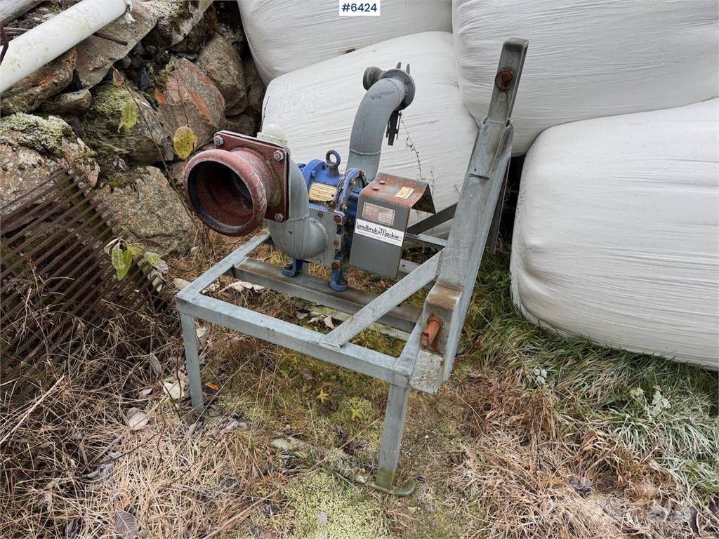 Vogelsang R 120 S Såmaskiner