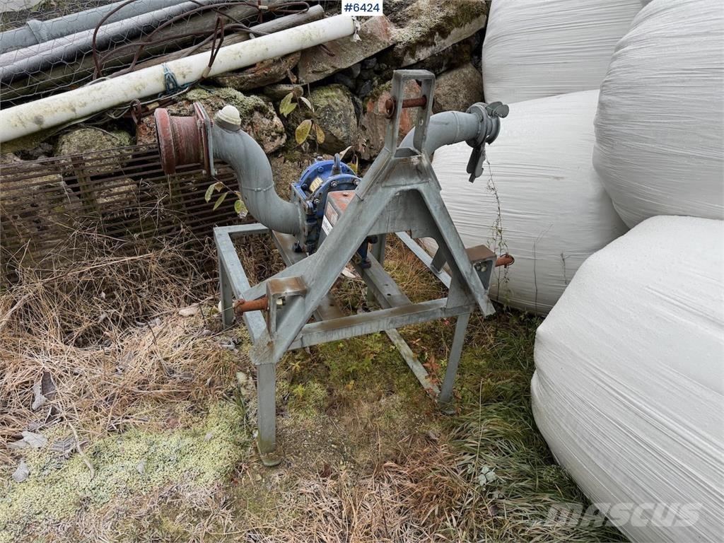 Vogelsang R 120 S Såmaskiner