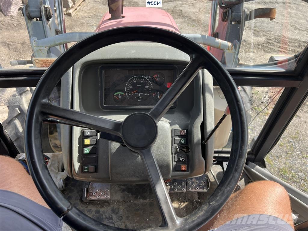 Zetor 4341 Traktorer