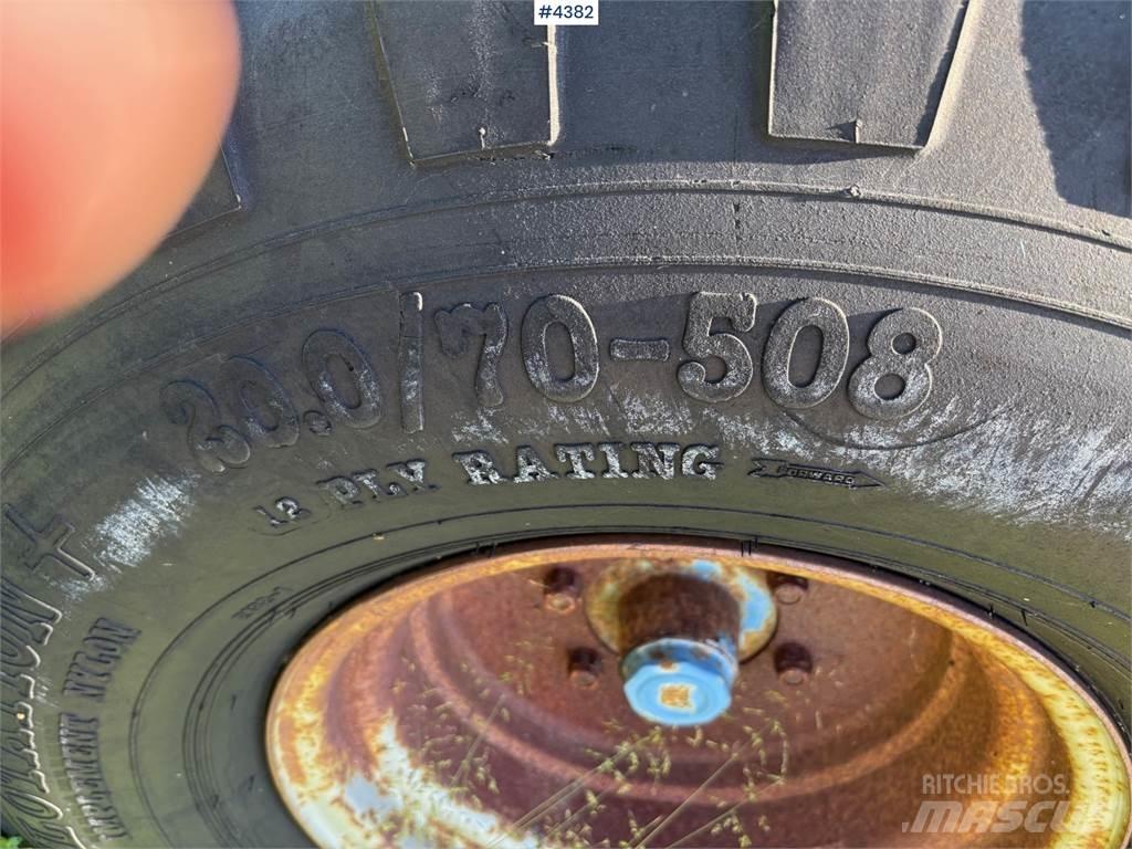 Zetor 4911 Traktorer