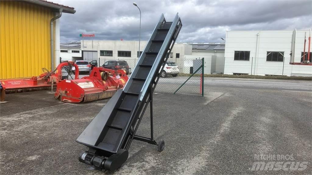  3m Landbruk - Annet