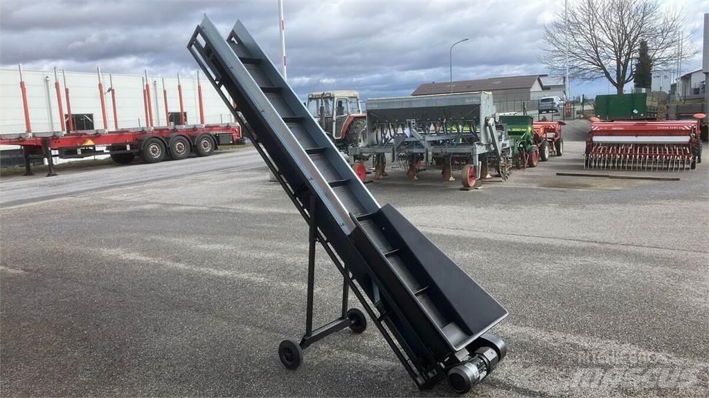  3m Landbruk - Annet