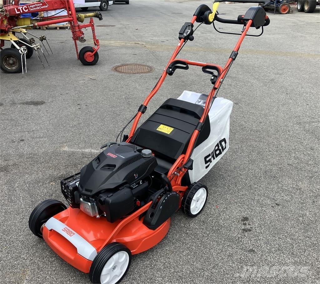  54- K Vario B Park- og hagemaskiner - Annet