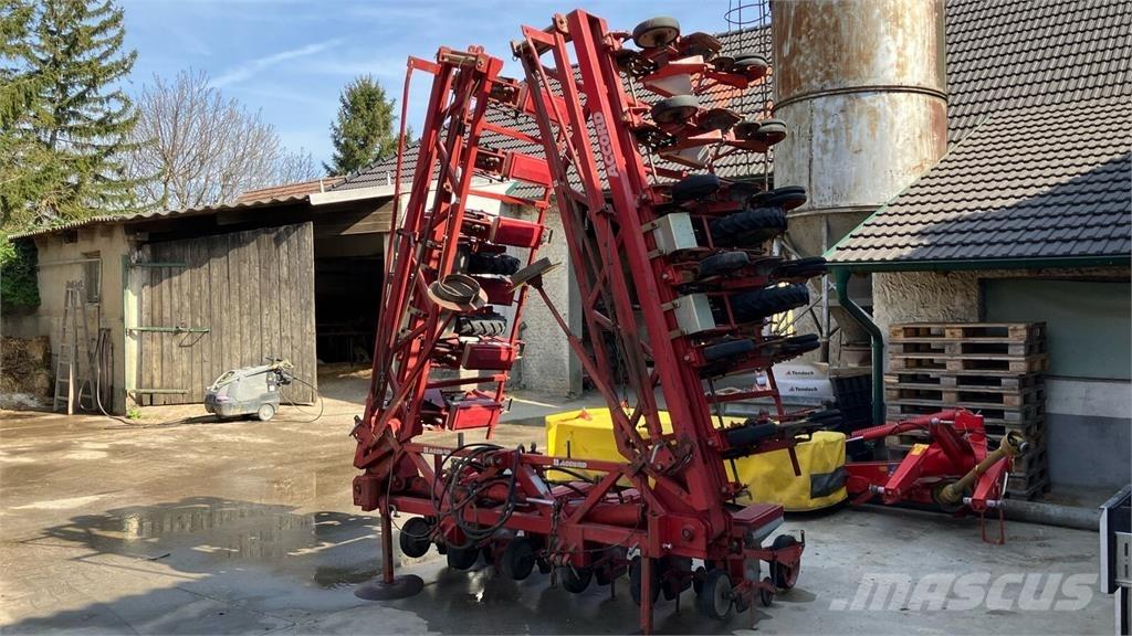 Accord Monopill Sette- og Plantemaskiner