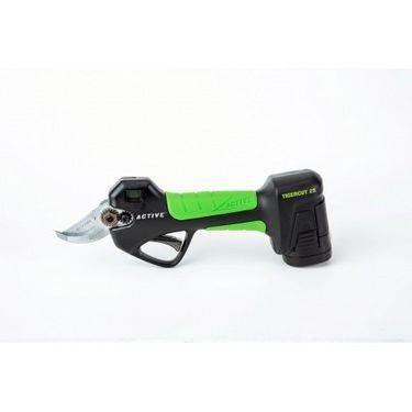  Active TigerCut 25 Annet vinproduksjonsutstyr