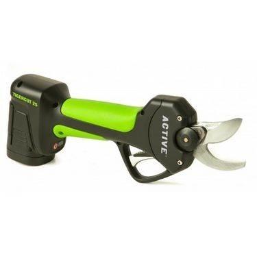  Active TigerCut 25 Annet vinproduksjonsutstyr