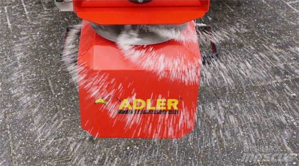 Adler ST-E 120 Park- og hagemaskiner - Annet