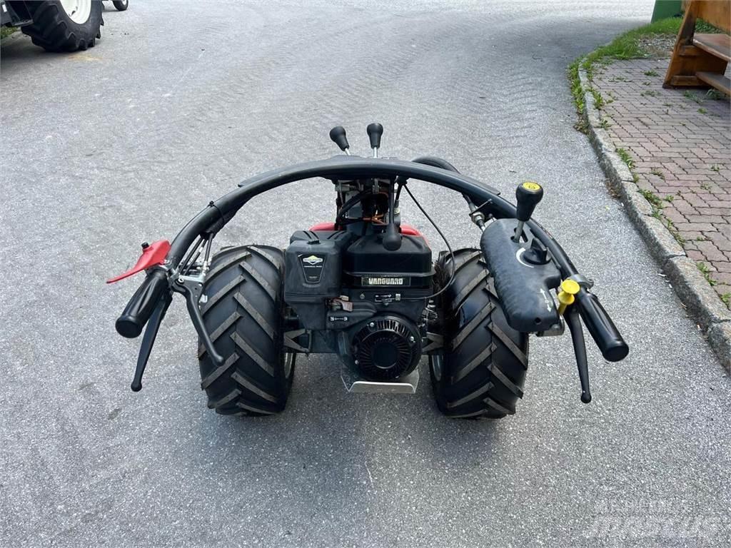 Aebi  Sitteklippere