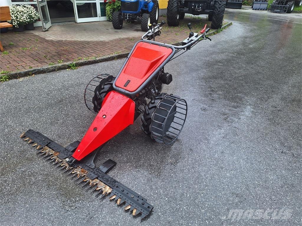 Aebi AM20 Sitteklippere