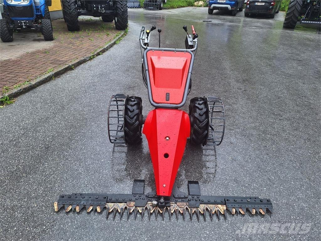 Aebi AM20 Sitteklippere