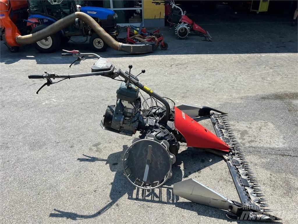 Aebi AM9 Sitteklippere
