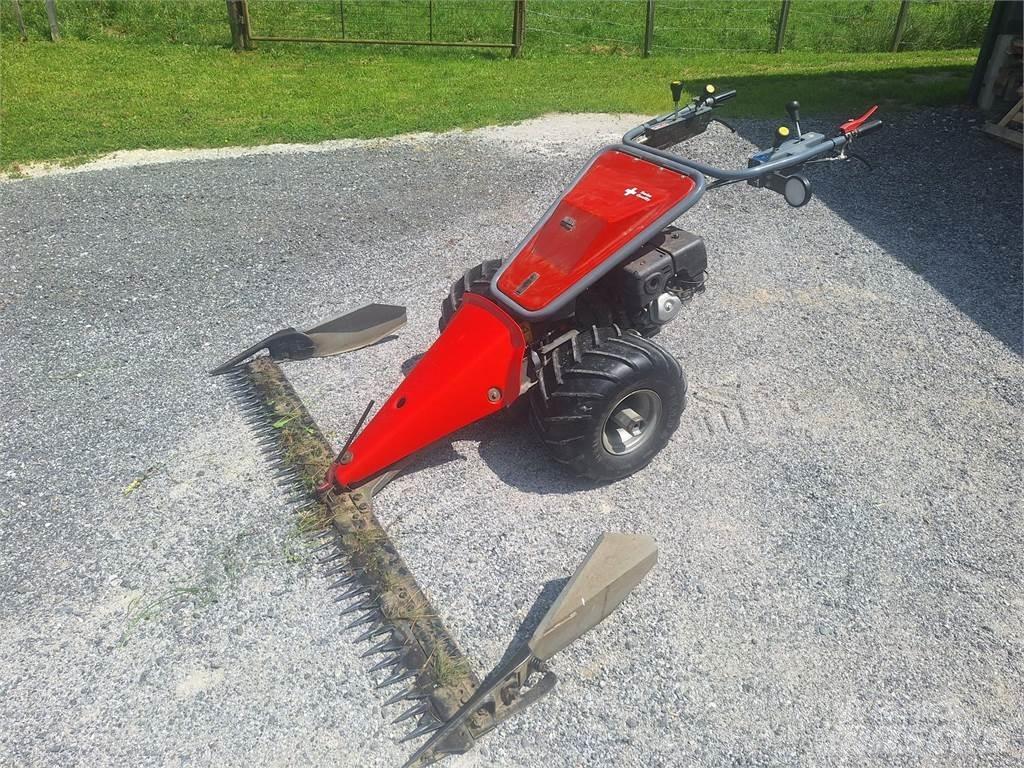 Aebi CC 26 Sitteklippere