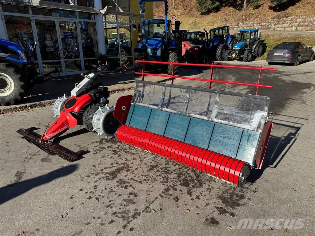 Aebi CC 36 Sitteklippere