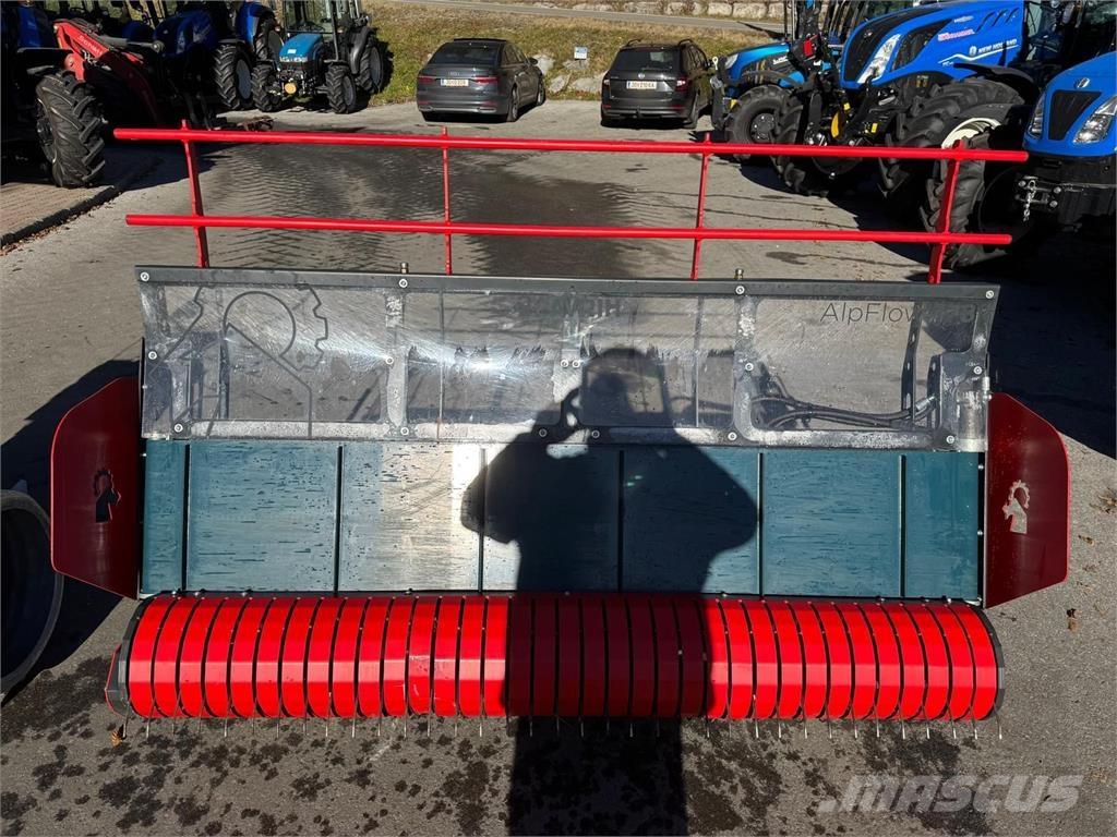 Aebi CC 36 Sitteklippere