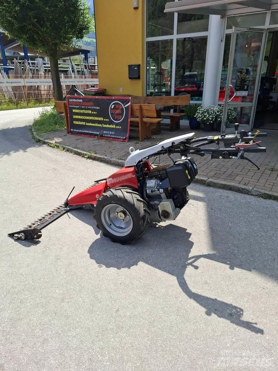 Aebi CC 56 Sitteklippere
