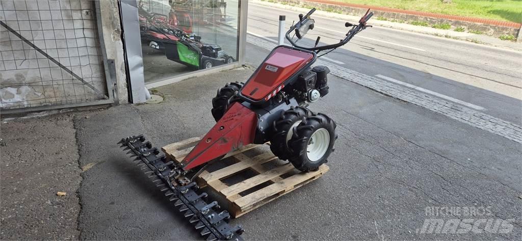 Aebi HC 44 Hydro Sitteklippere