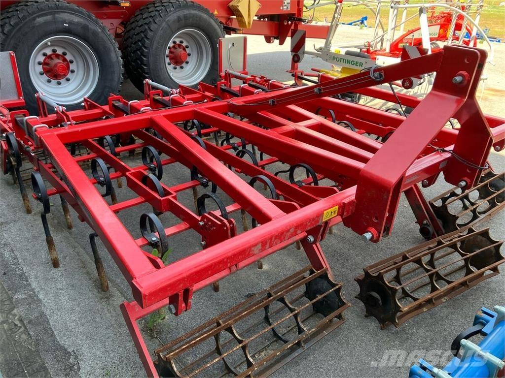 Agri Farm 3m Andre såmaskiner