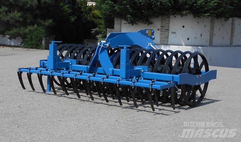 Agri Flex FR 300 S Valser