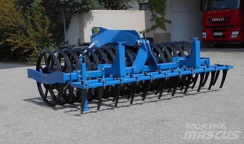 Agri Flex FR 300 S Valser