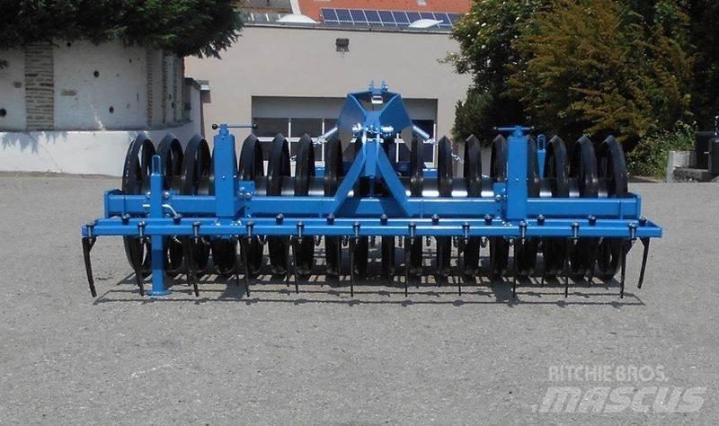 Agri Flex FR 300 S Valser