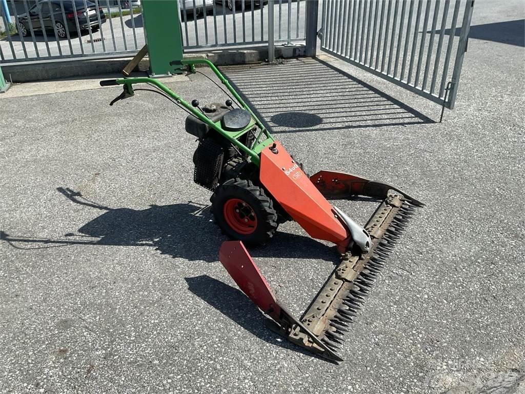 Agria 5400 Sitteklippere