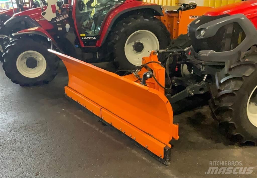 Agromet 250 Annet Veiutstyr
