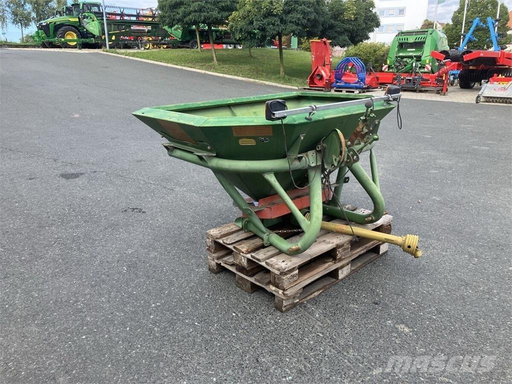 Amazone ZA-F 604 Annet gjødselutstyr
