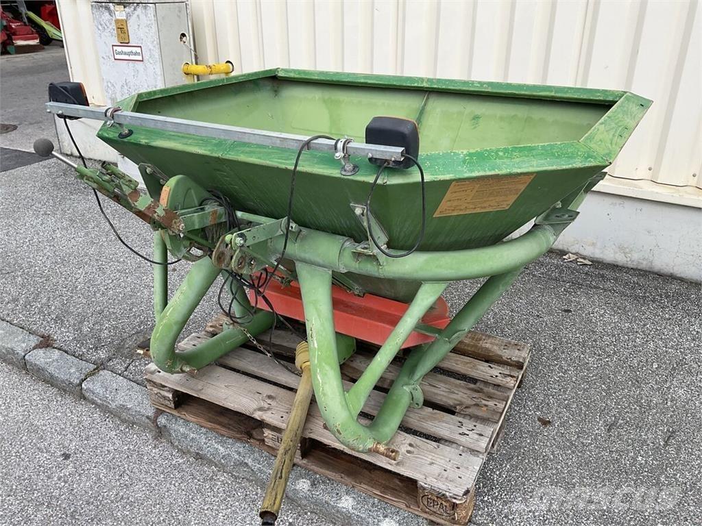Amazone ZA-F 604 Annet gjødselutstyr