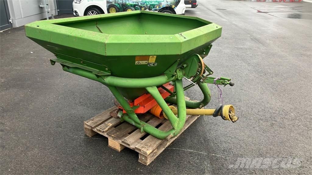 Amazone ZA-F804R Annet gjødselutstyr