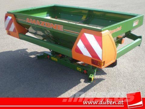 Amazone ZA-M 1002 Annet gjødselutstyr