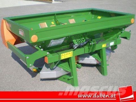 Amazone ZA-M 1502 Annet gjødselutstyr