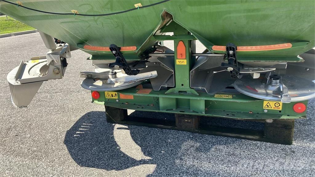 Amazone zam Novi-s Annet gjødselutstyr