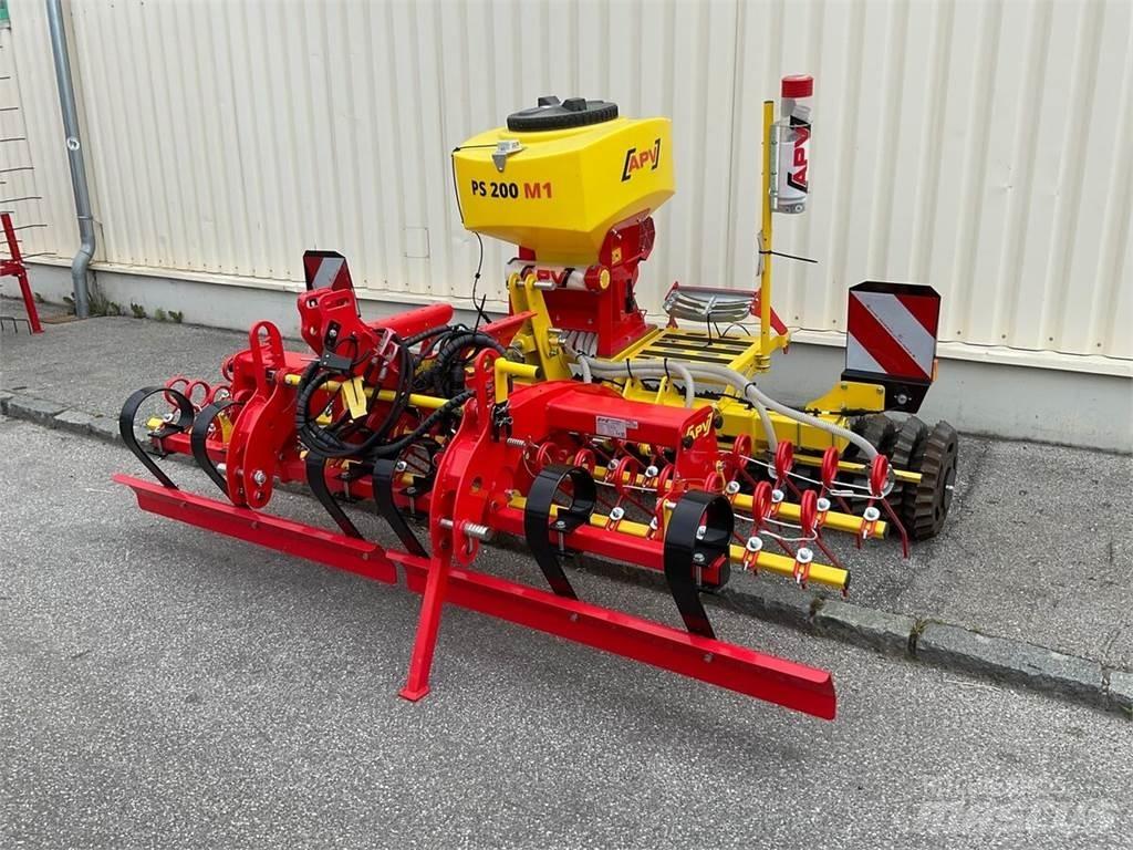 APV GK 300 M1 Andre såmaskiner