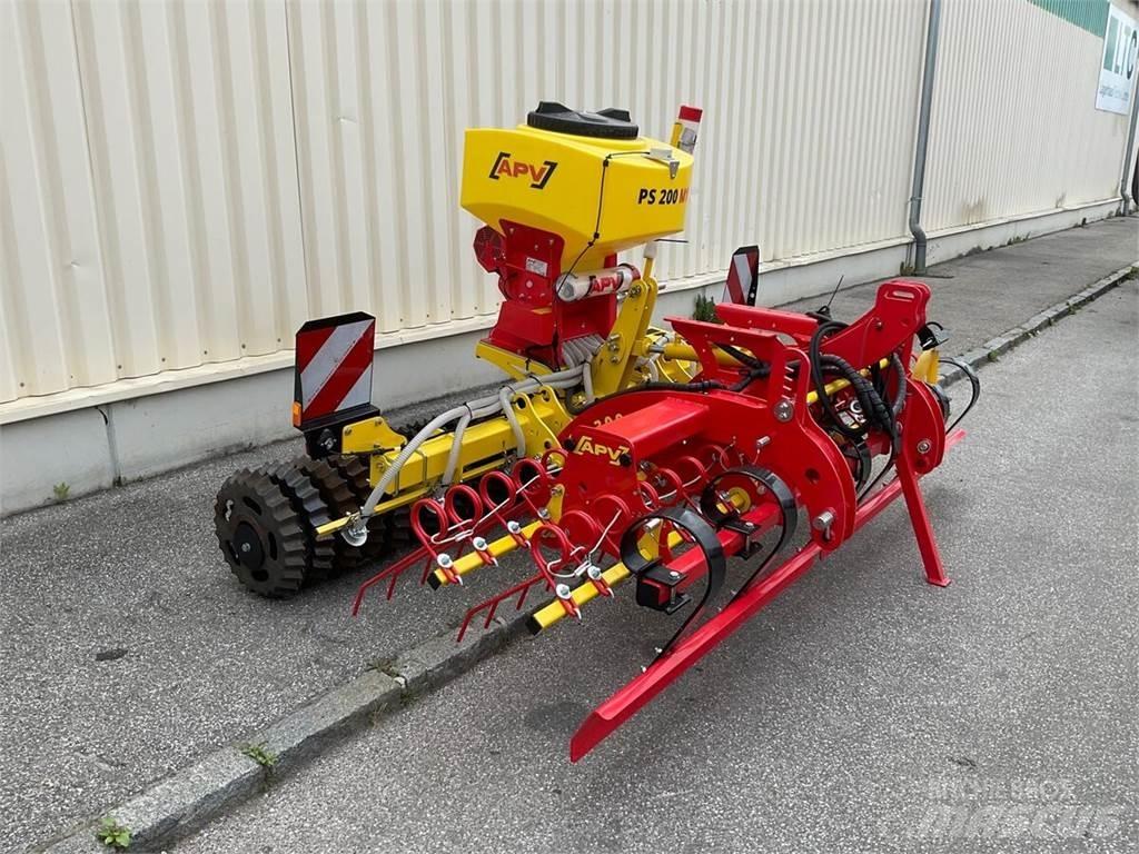 APV GK 300 M1 Andre såmaskiner