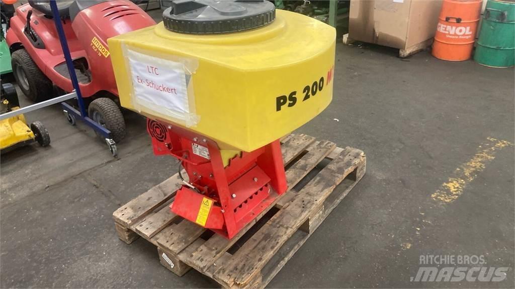 APV PS 200 M1 Andre såmaskiner