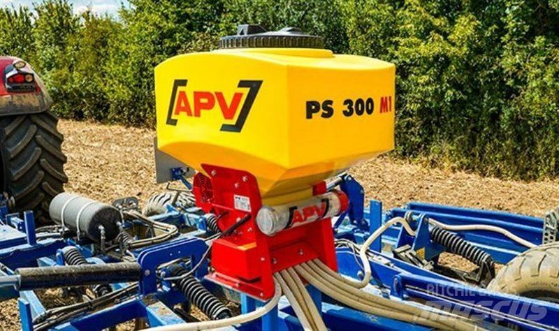 APV PS 300 M1 Andre såmaskiner