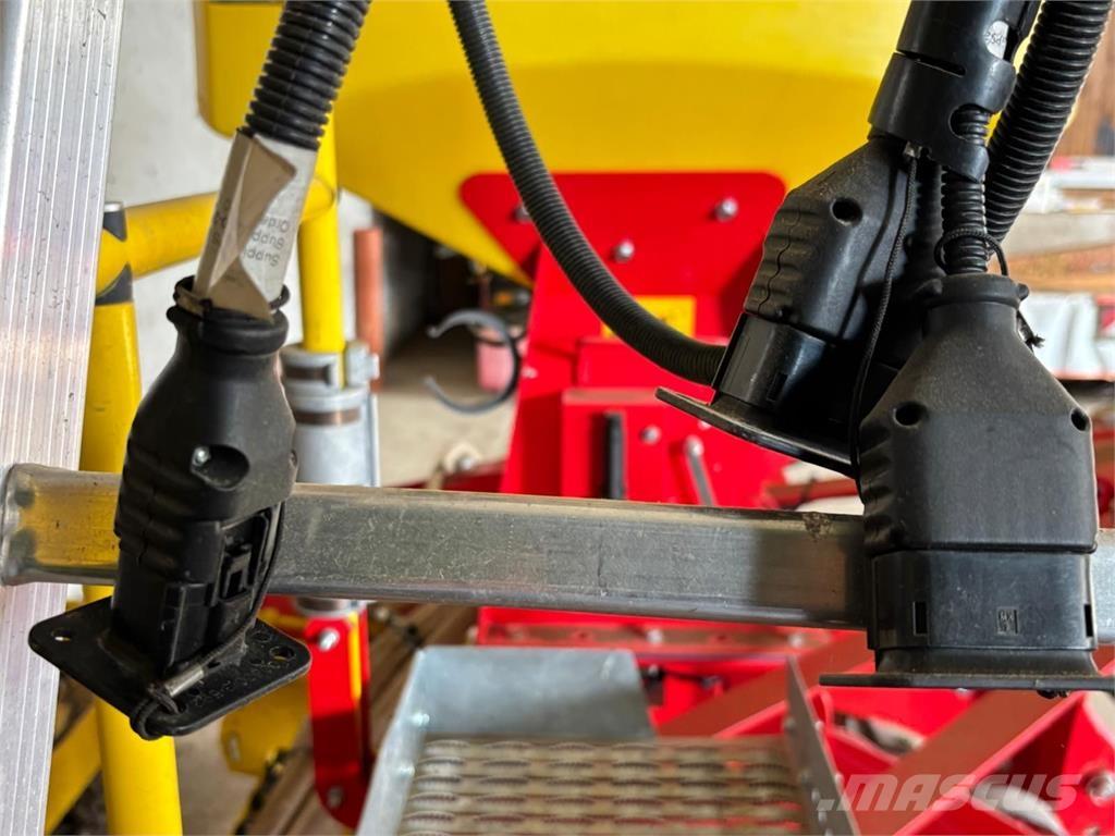 APV PS 300 M1 Andre såmaskiner