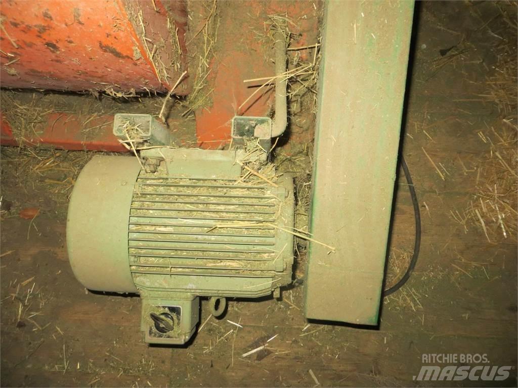  Auer FD 50 Livdyr annet utstyr